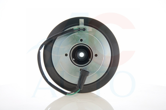 AC-06ZX59-AM Sprzęgło Kompletne