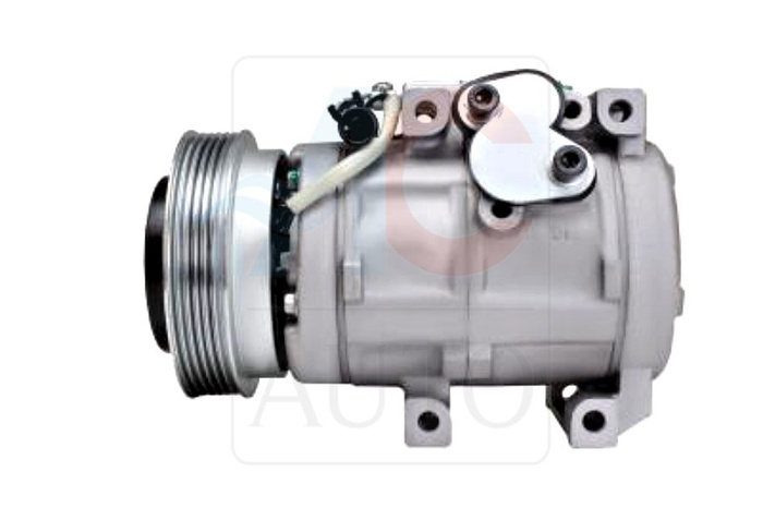 AC-01HA074-AC Compressor