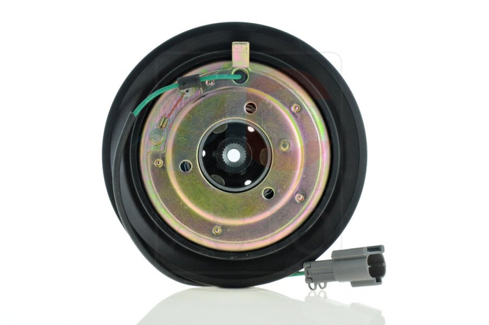 AC-06ZX35-AM Clutch kit