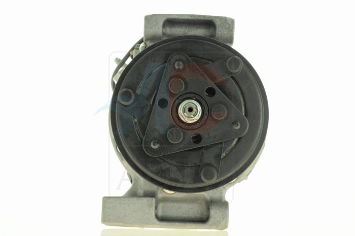 AC-01ZX129-AC Compressor