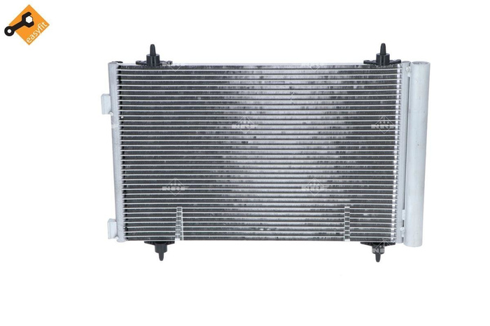 Condenser AC-20PE16_35611-NR