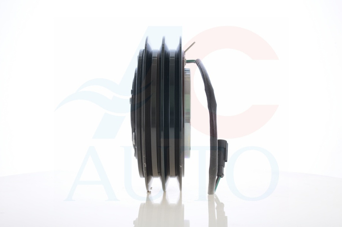 AC-06ZX59-AM Sprzęgło Kompletne