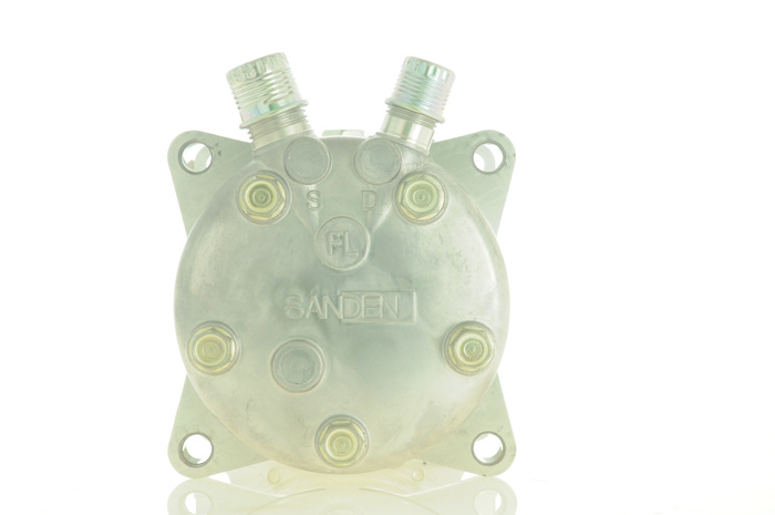 AC-01SD537-SD Compressor