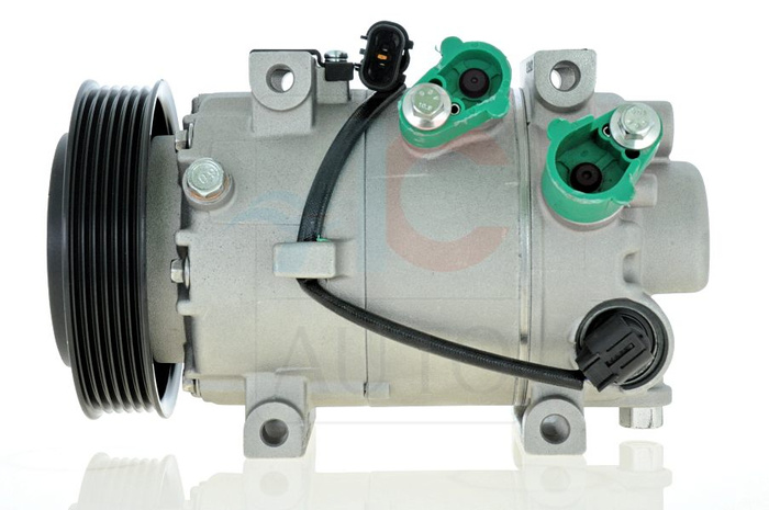 AC-01HA043-AC Compressor