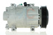 AC-01HA043-AC Compressor