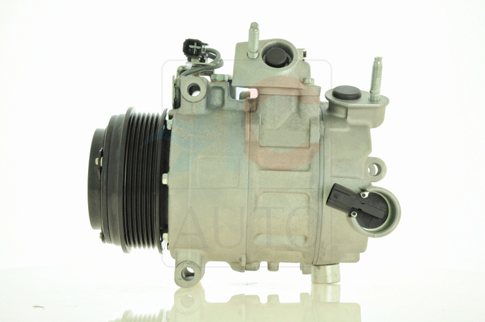 AC-01DN641-AC Sprężarka