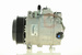 AC-01DN316_DCP28017-DN Compressor