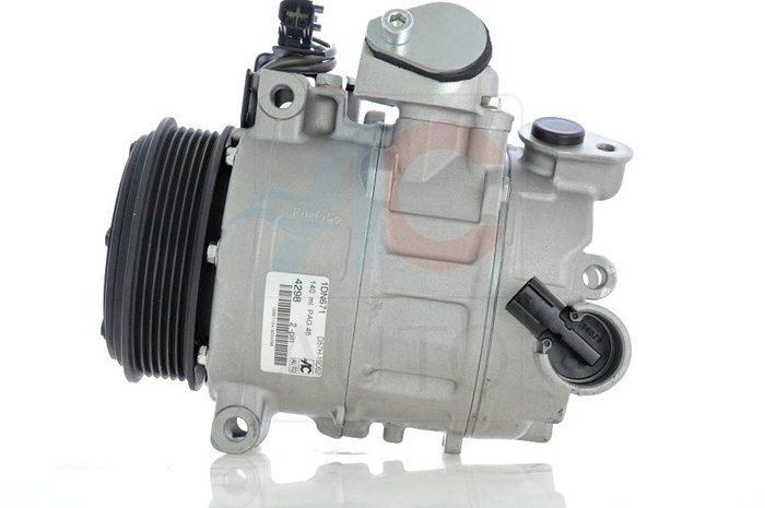 AC-01DN671-AC Compressor