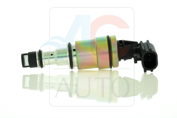 AC-02CL01-AM Control Valve