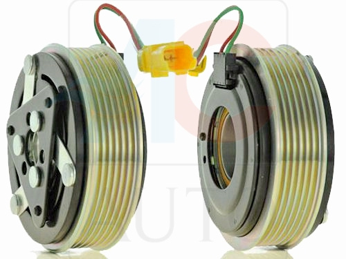 AC-06SD86-AM Clutch kit