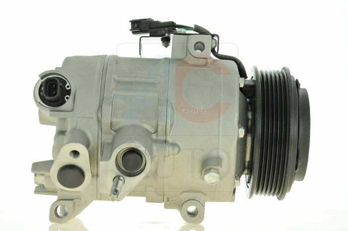 AC-01DN823-AC Compressor