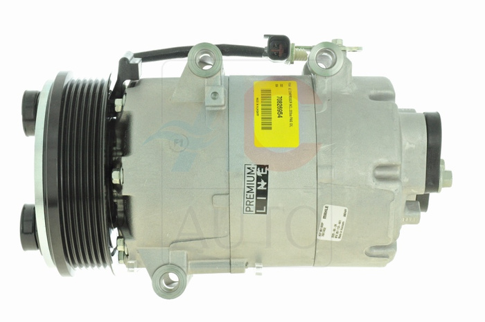AC-01VI006-VI Compressor