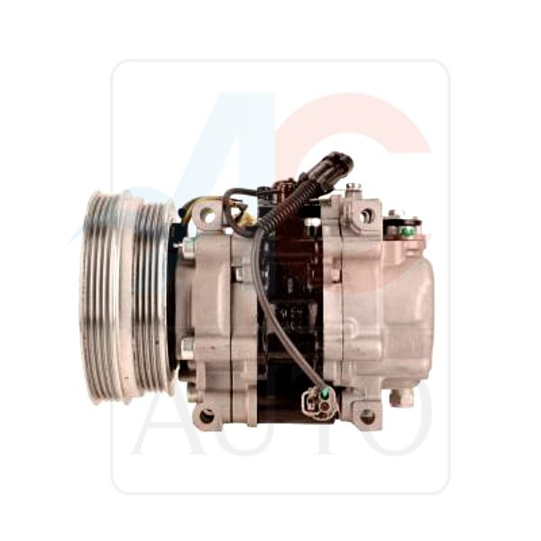 AC-01DN069_DCP09010-DN Compressor