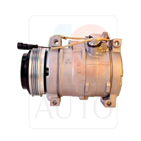 AC-01DN439_DCP12012-DN Compressor
