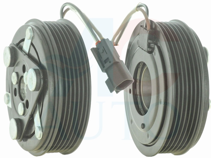 AC-06SD63-AM Clutch kit