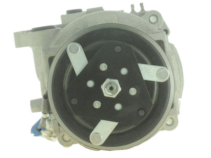 AC-01DL157-AC Compressor