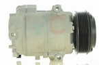 AC-01DL106-AC Compressor