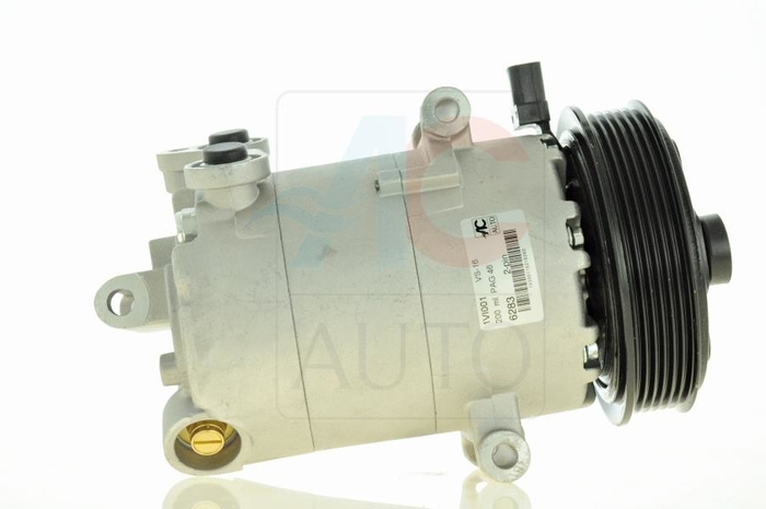 AC-01VI001-AM Compressor