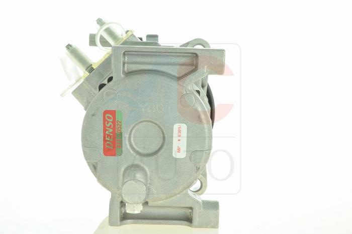 AC-01DN053_DCP06017-DN Compressor