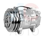 AC-01SD103-AC Compressor