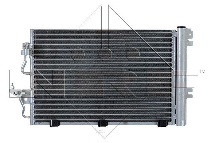 Condenser AC-20OP23_35555-NR