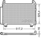 Condenser  AC-20TO26_DCN50101-DN