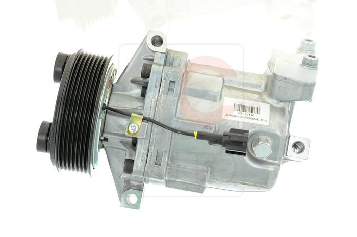 AC-01CL024-AC Sprężarka