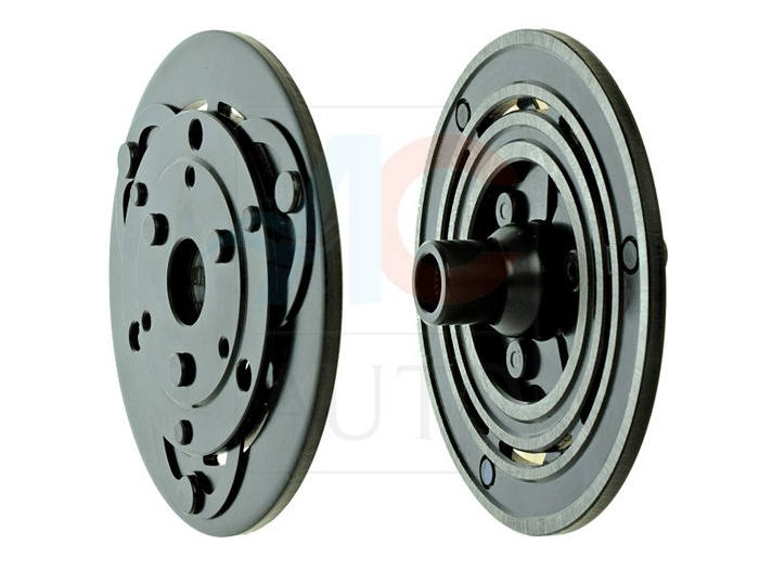 AC-05UN01-AM Clutch hub