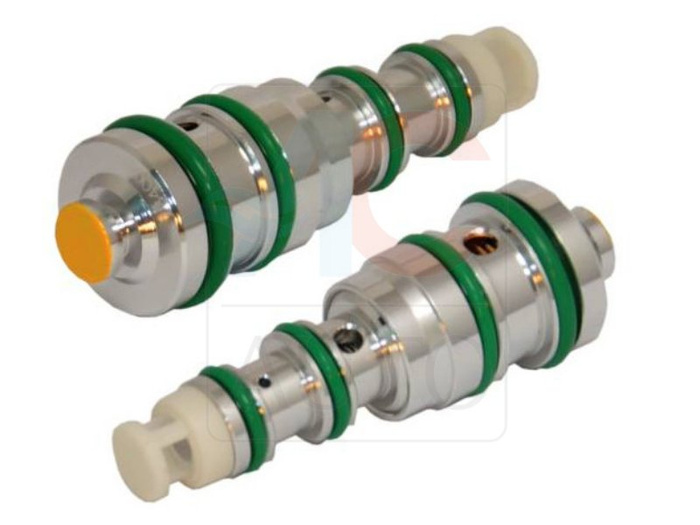 AC-02DL02.Y-AM Control Valve