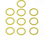 AC-08XX167-SA O-ring (10pcs)