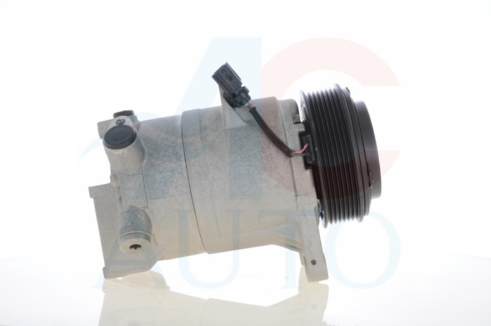 AC-01ZX100-AC Compressor