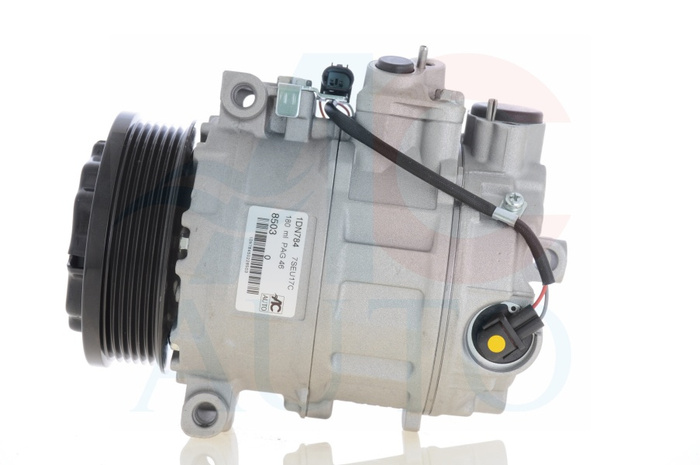 AC-01DN784-AC Compressor