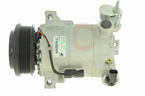 AC-01HA093-AC Sprężarka