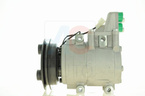AC-01HA040-AM Compressor