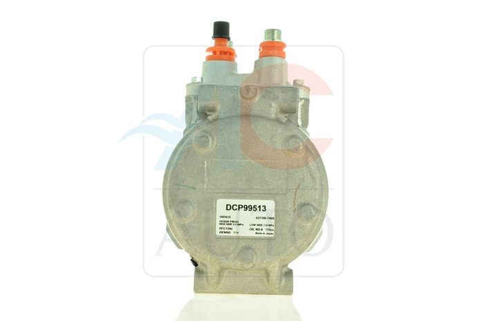 AC-01DN244_DCP99513-DN Sprężarka