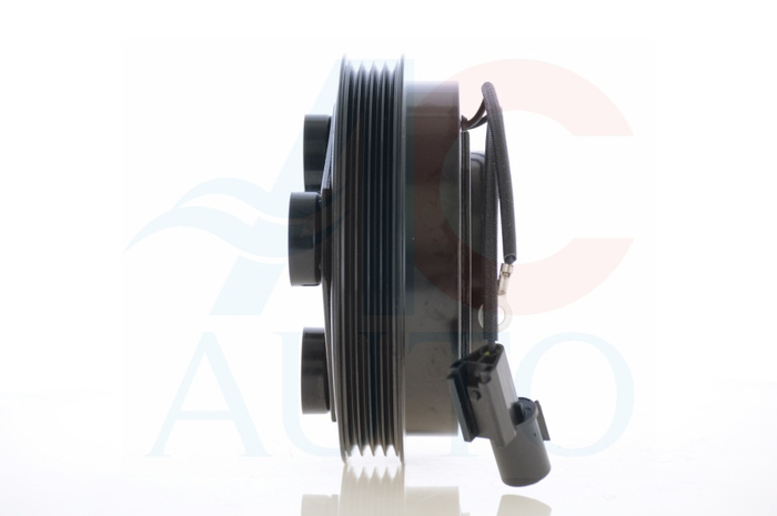 AC-06HA53-AM Sprzęgło Kompletne