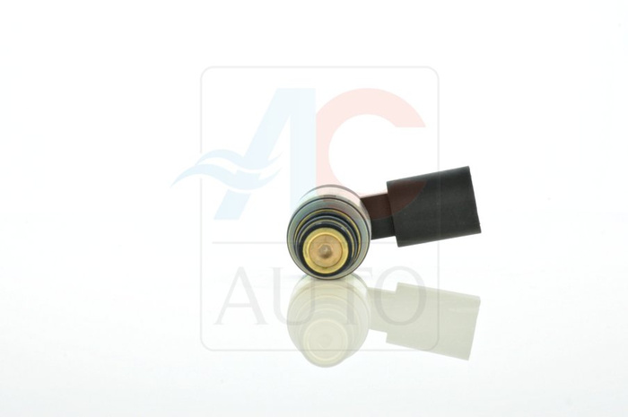 AC-02DL09-AM Control Valve
