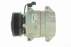 AC-01DL081-AC Compressor