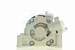 AC-01ZX093-AC Compressor