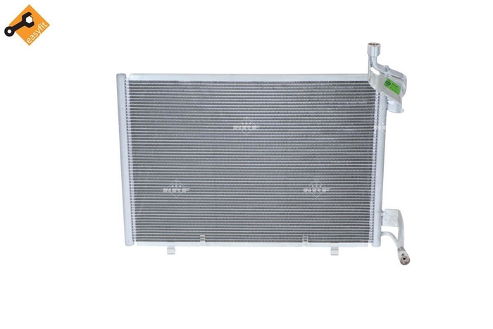 Condenser AC-20FO27_350348-NR