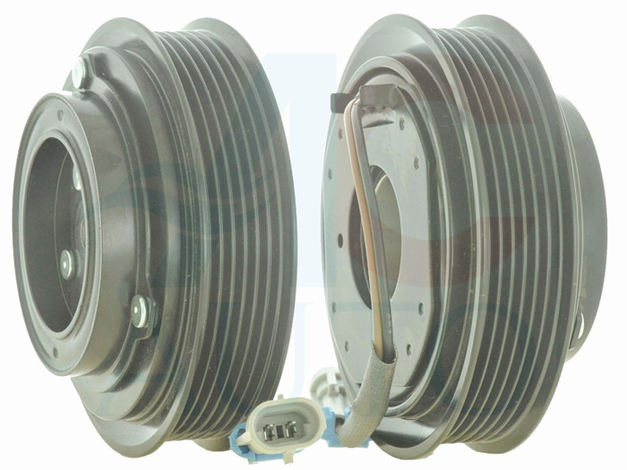 AC-06DL41-AM Clutch kit