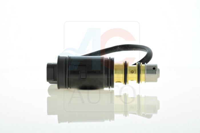 AC-02DN05-AM Control Valve