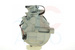 AC-01DN707-AC Compressor