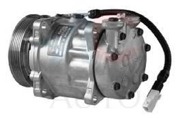 AC-01SD127-AC Compressor