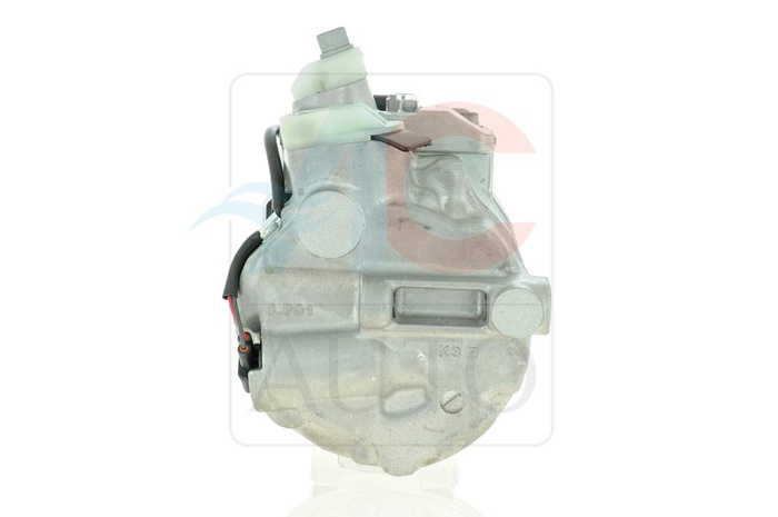 AC-01DN370_DCP17075-DN Compressor