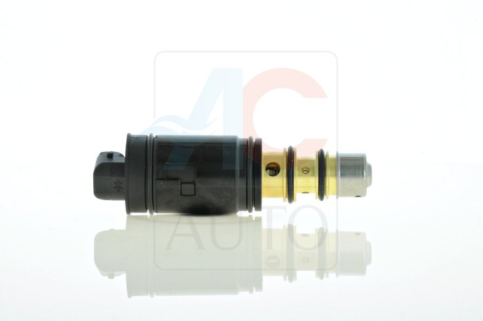 AC-02DN03.Y-AM Control Valve
