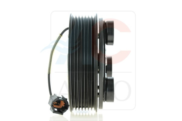 AC-06CL09-AM Clutch kit
