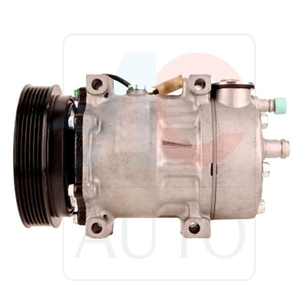 AC-01SD173-AC Compressor