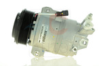 AC-01ZX053-AC Compressor