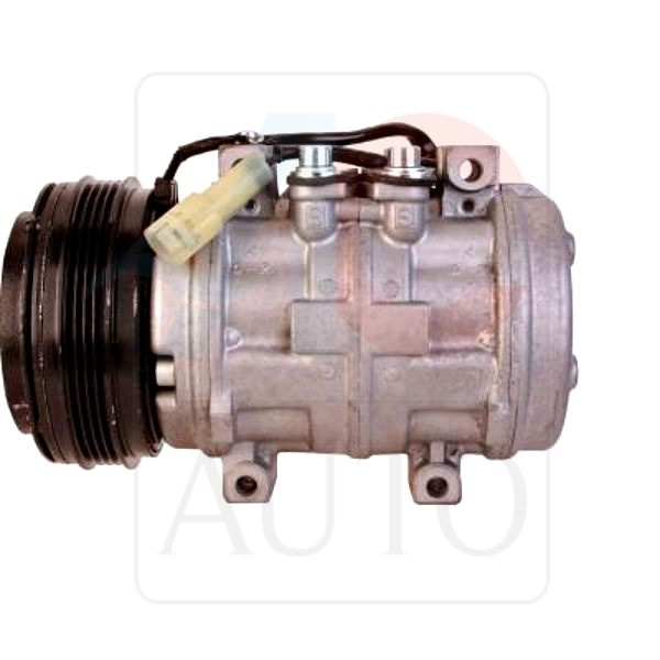 AC-01DN607-AC Compressor